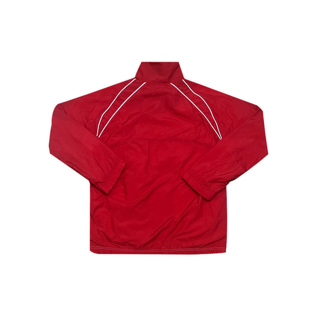 Nike-Trackjacket (M-L)