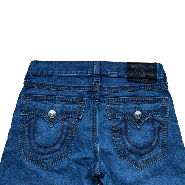 True Religion Jeans (S)