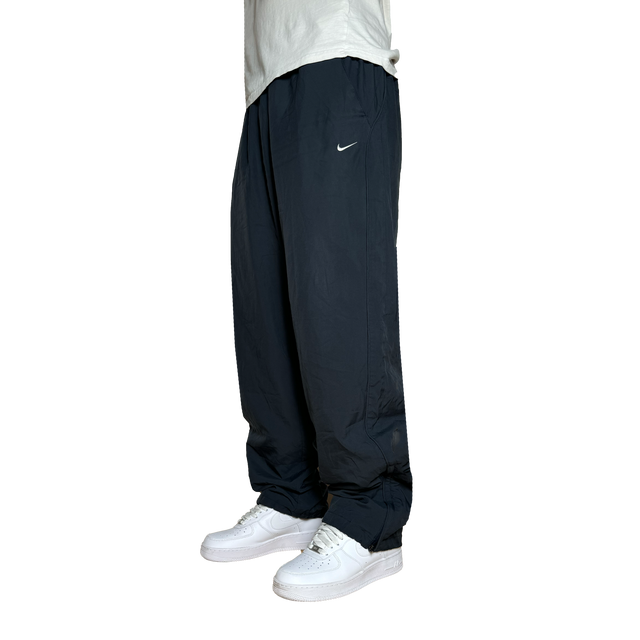 Vintage Nike Trackpants (XL)