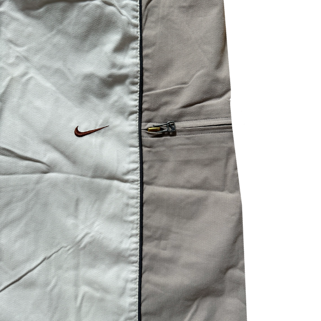 Vintage Nike Trackpants (M)