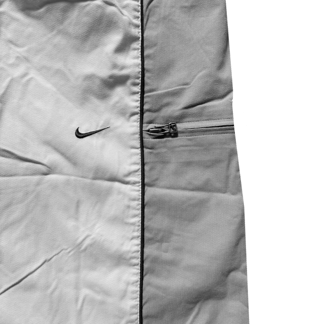 Vintage Nike Trackpants (M)