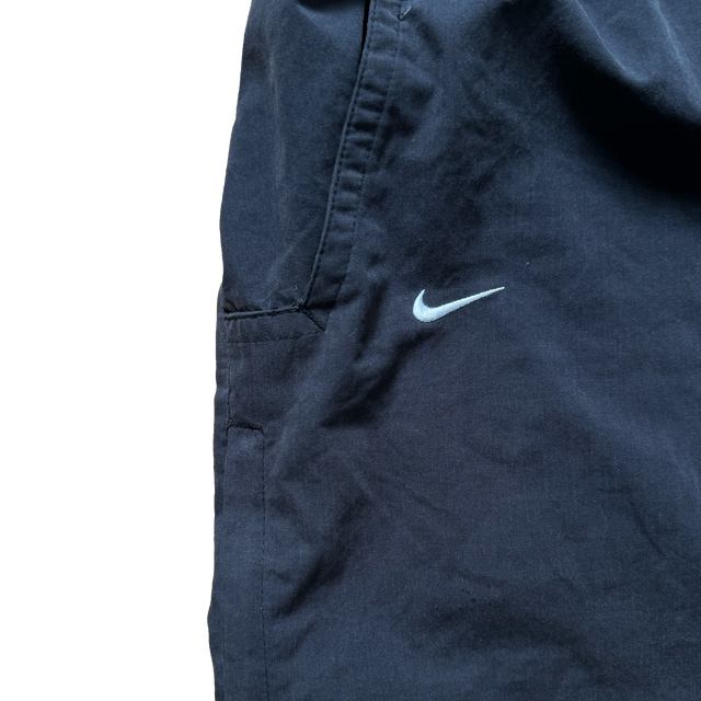 Vintage Nike Trackpants (XL)