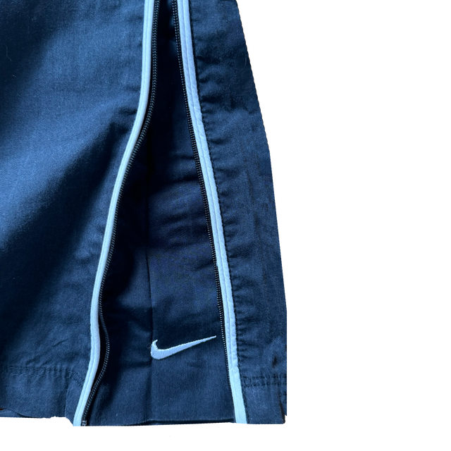 Vintage Nike Trackpants (XS)