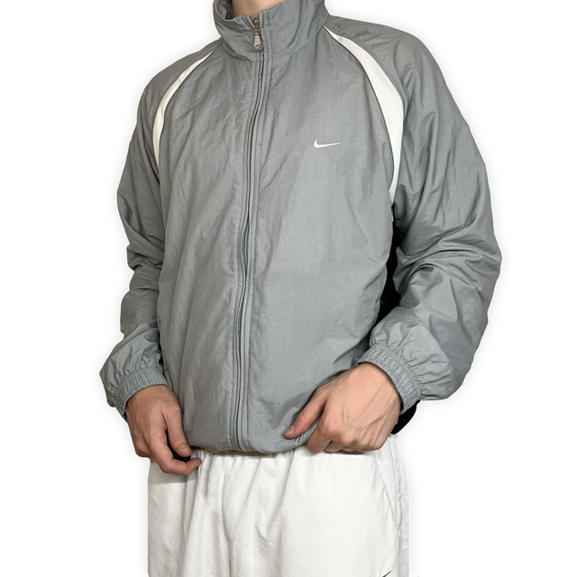 Nike Trackjacket (L)