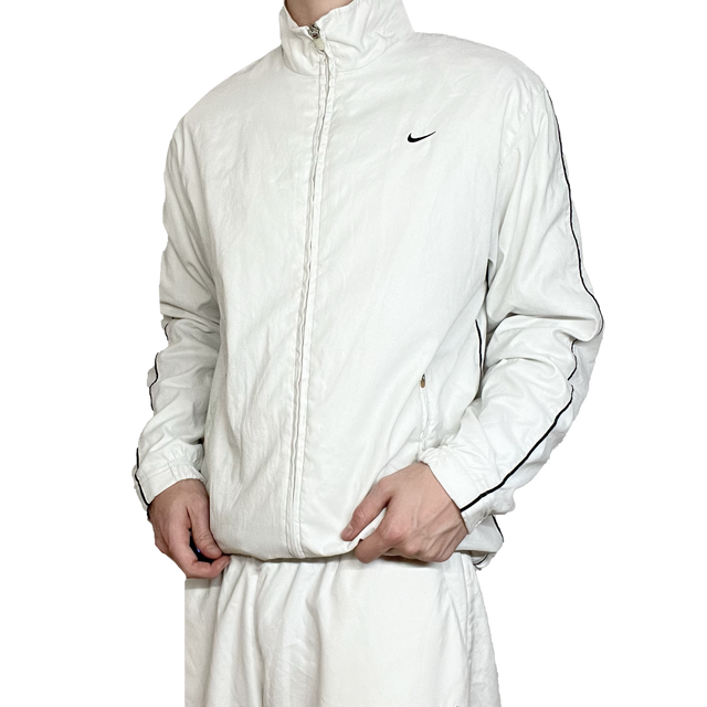 Nike Trackjacket (M)