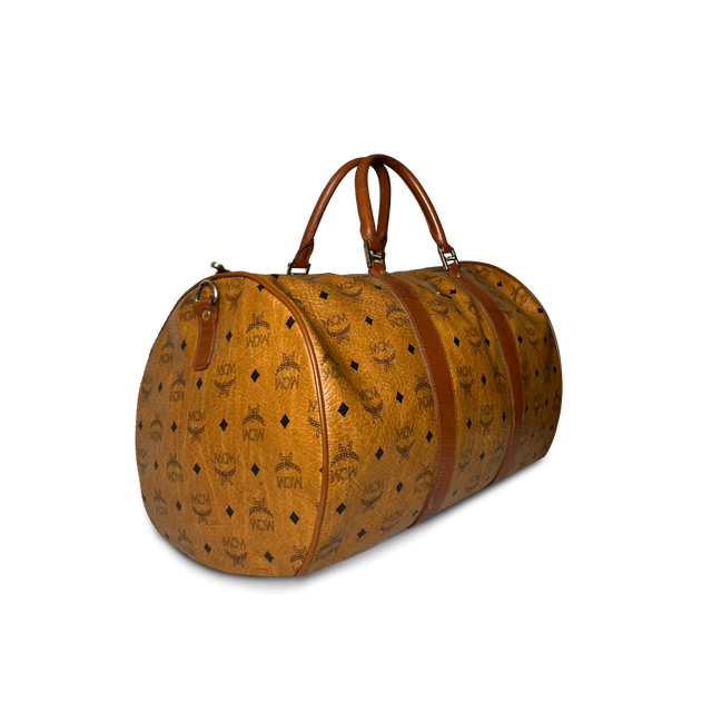 MCM-Duffle Bag