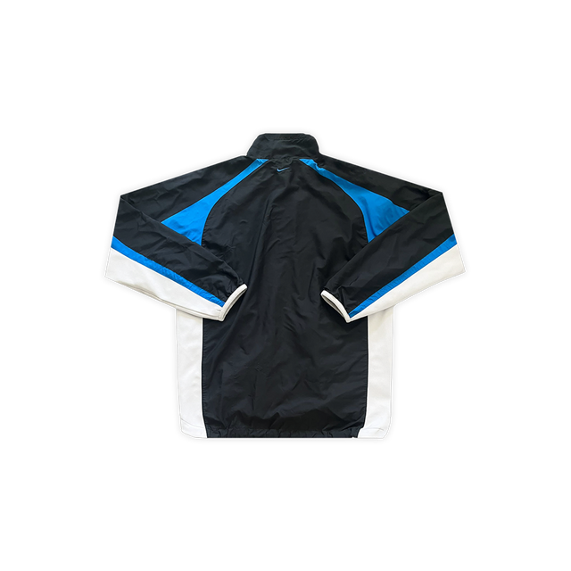 TN-Jacket – Komat-Boutiqiue