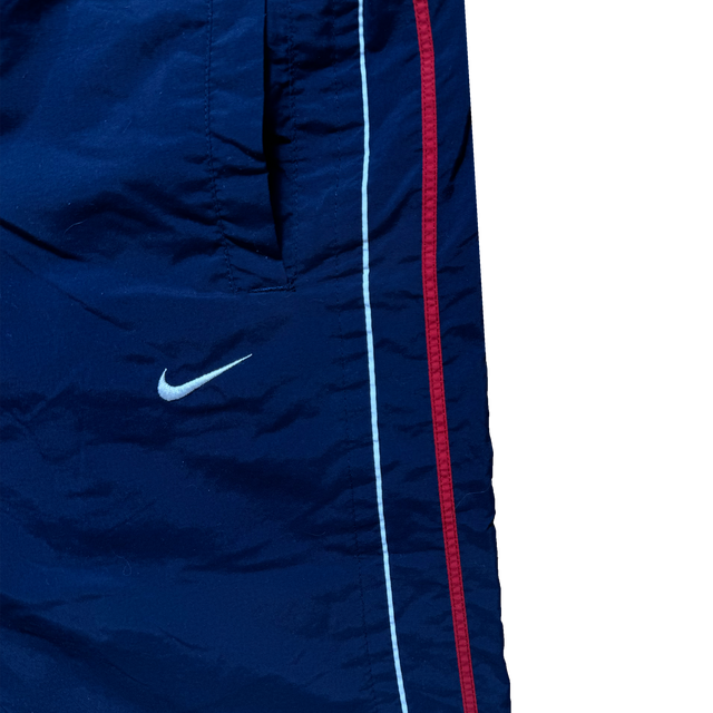 Vintage Nike Trackpants (M)