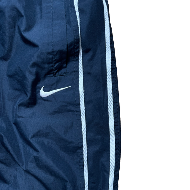 Vintage Nike Trackpants (XL)