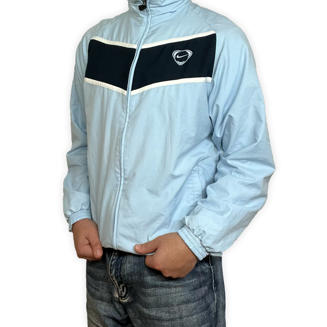 Nike-Trackjacket (M)