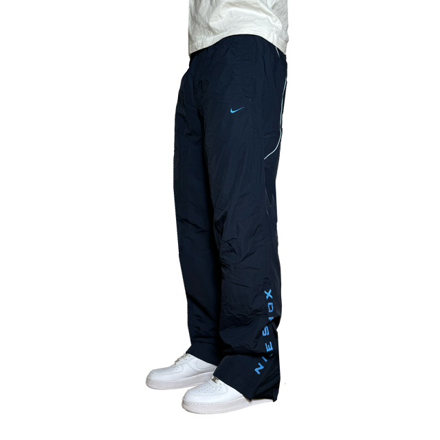 Pantalon de survêtement Nike Shox vintage (L)