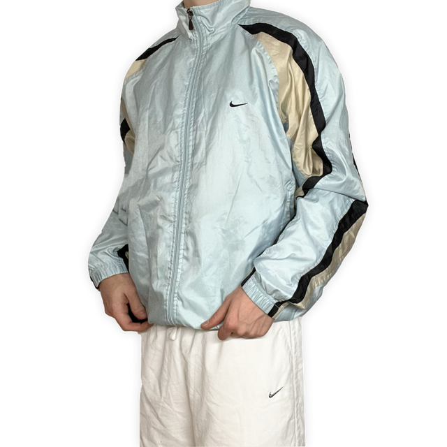 Nike Trackjacket (L)