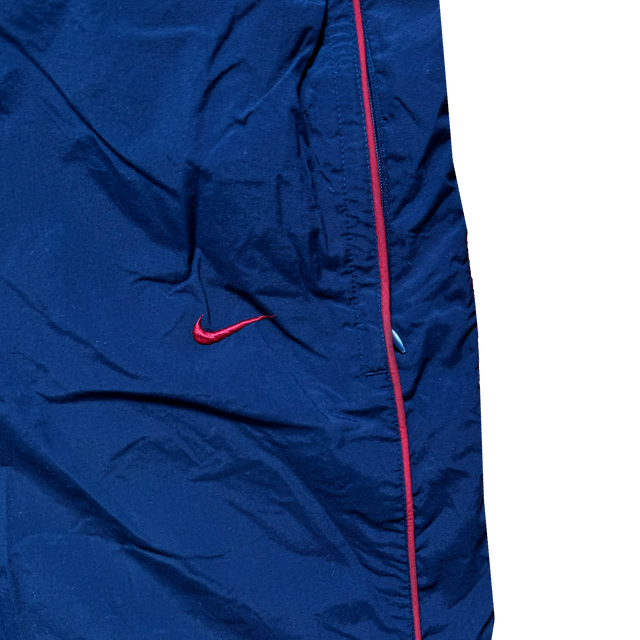 Vintage Nike Trackpants (M)