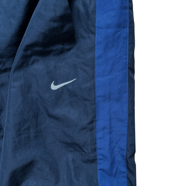 Vintage Nike Trackpants (XL)