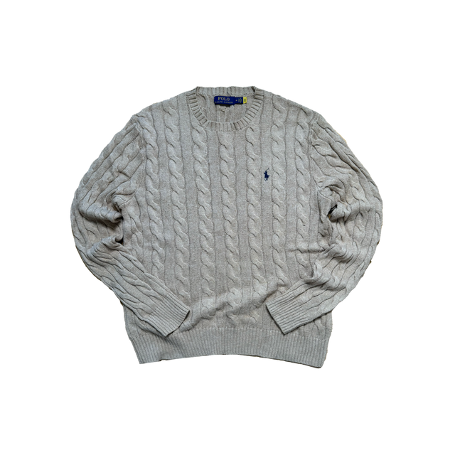 Ralph Lauren Vintage Sweater (M)