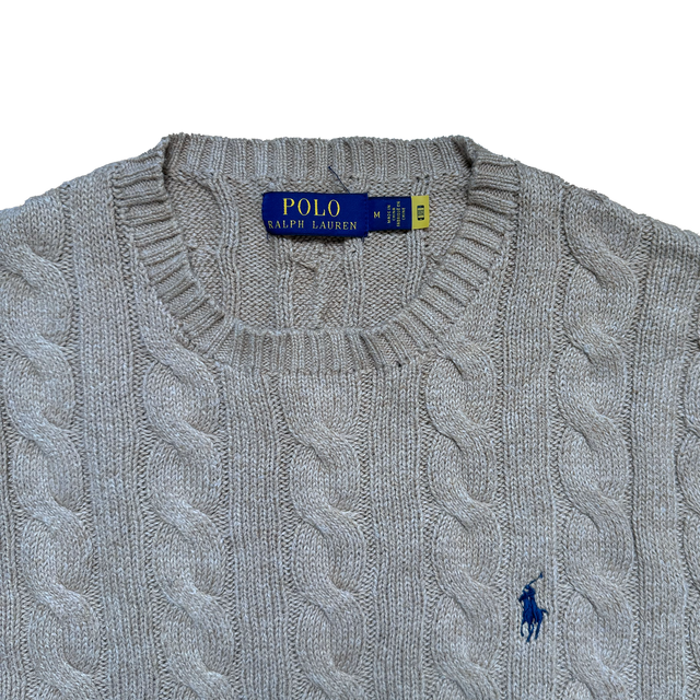 Ralph Lauren Vintage Sweater (M)