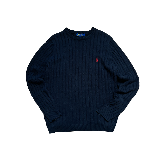 Ralph Lauren Vintage Sweater (M)