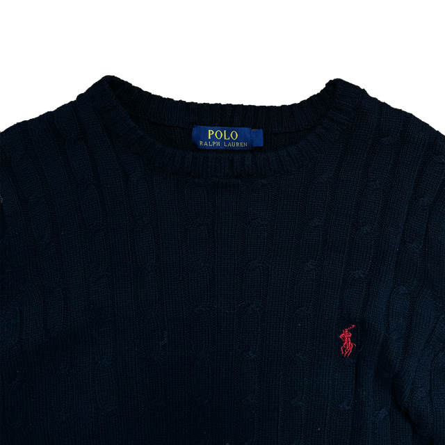 Ralph Lauren Vintage Sweater (M)