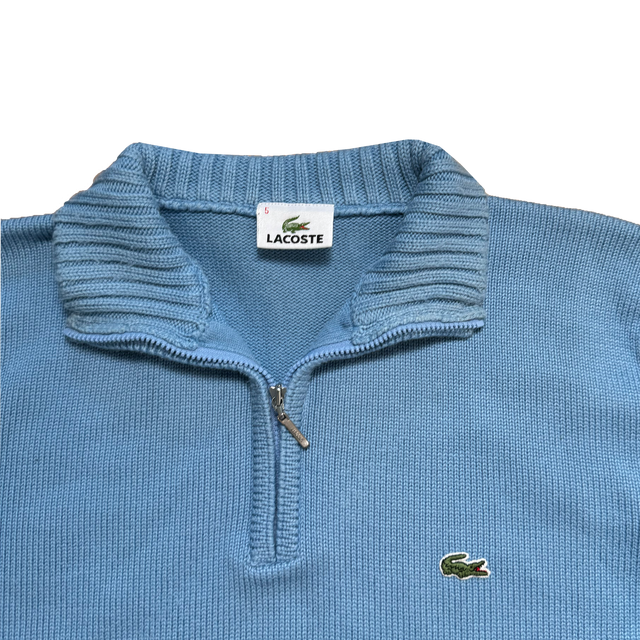 Lacoste Vintage Sweater (M)