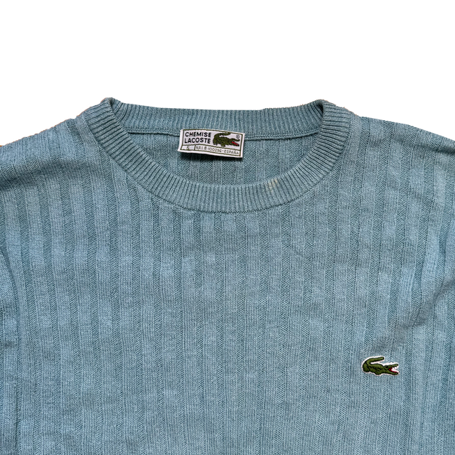 Lacoste Vintage Sweater (M)