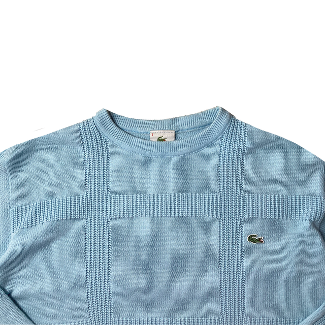 Lacoste-Sweater (M)