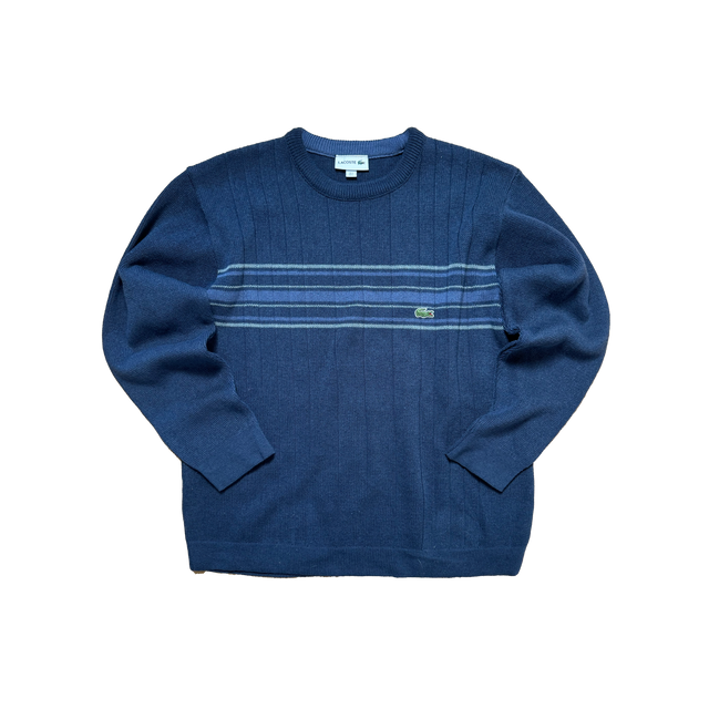 Lacoste Vintage Sweater (L)