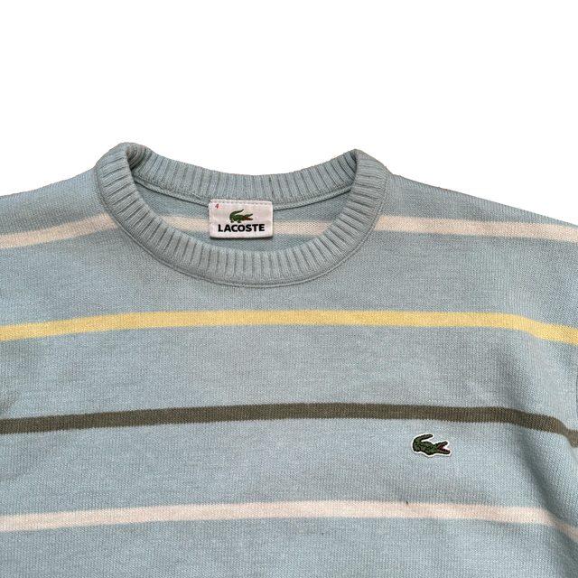 Pull Lacoste Vintage (S)