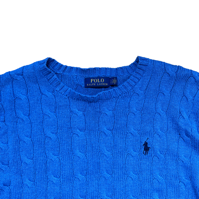 Ralph Lauren Vintage Sweater (L)