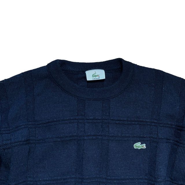 Lacoste Vintage Sweater (M)