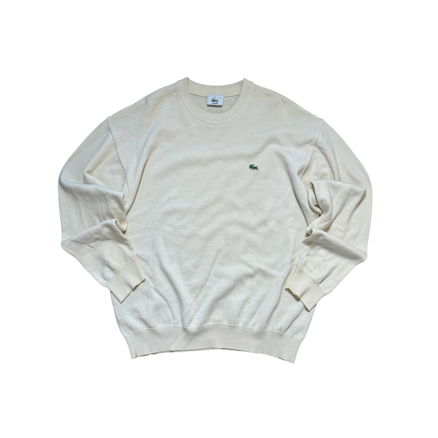 Lacoste Vintage Sweater (S)