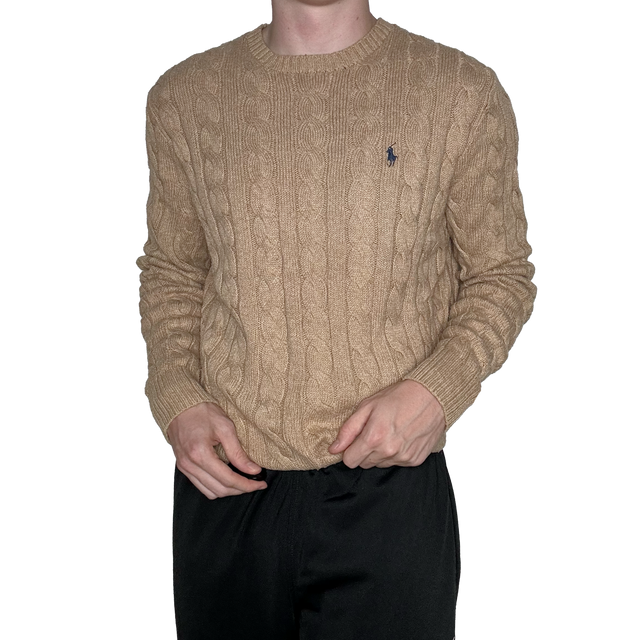 Ralph Lauren Vintage Sweater (M)