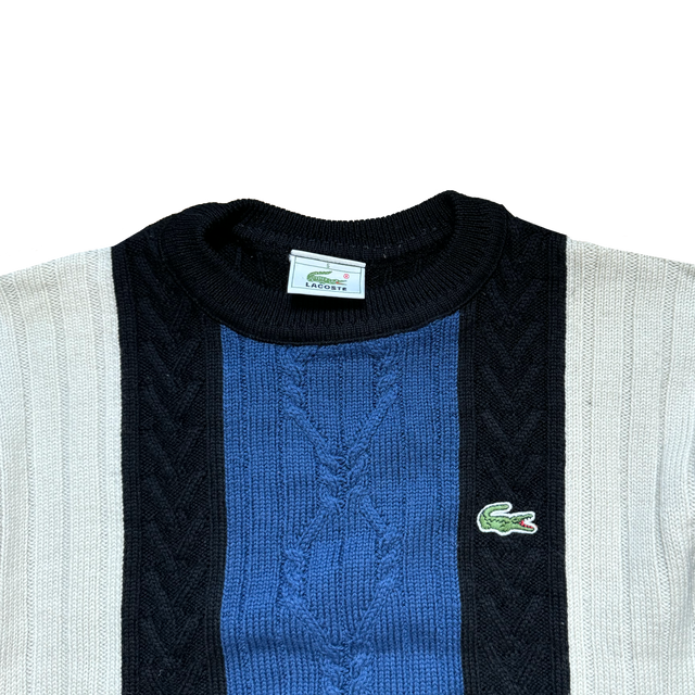 Lacoste Vintage Sweater (M)