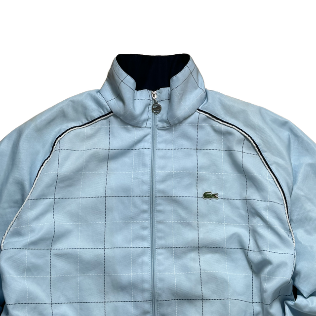 Lacoste Vintage Jacket (M)