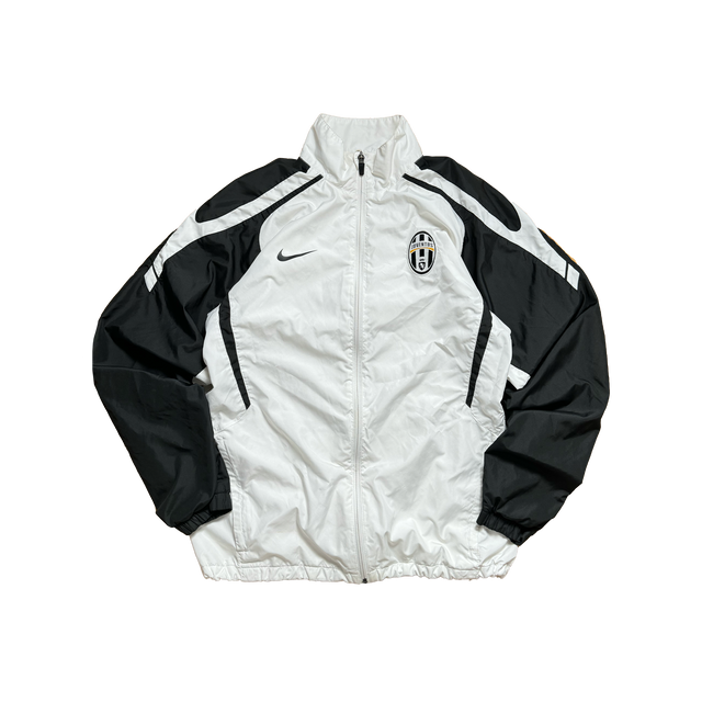 Juventus Vintage Tracksuit (M)