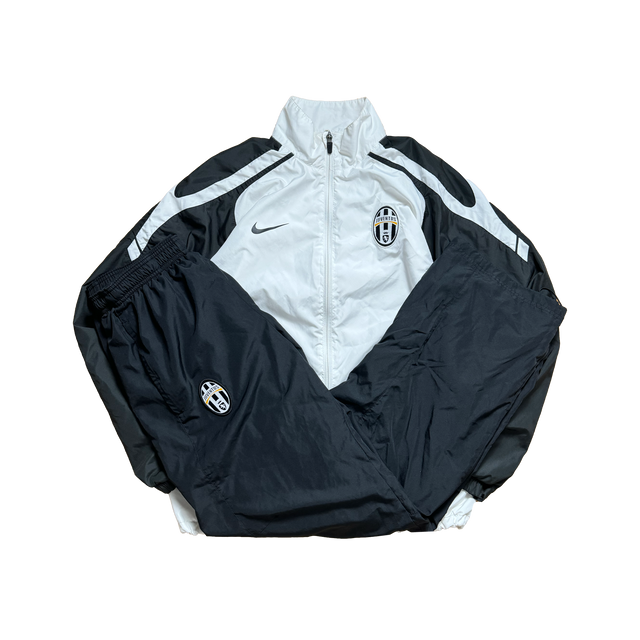 Juventus Vintage Tracksuit (M)