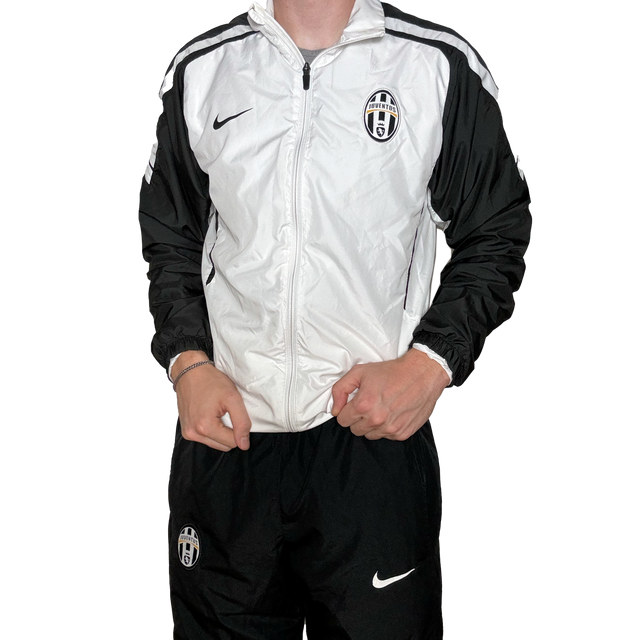 Juventus Vintage Tracksuit (M)