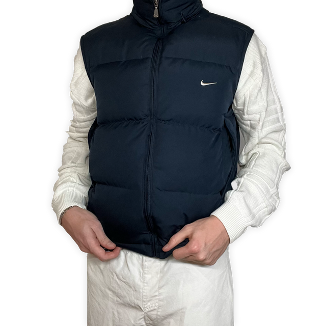 Nike-Vestes (S)