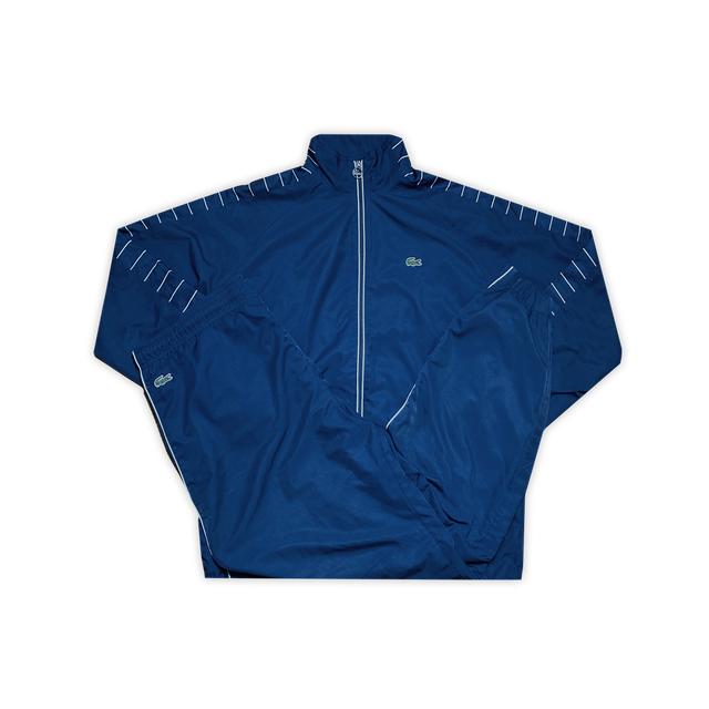 Lacoste Tracksuit (M-L)