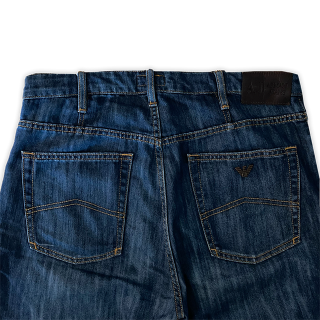 Armani Jeans (M)