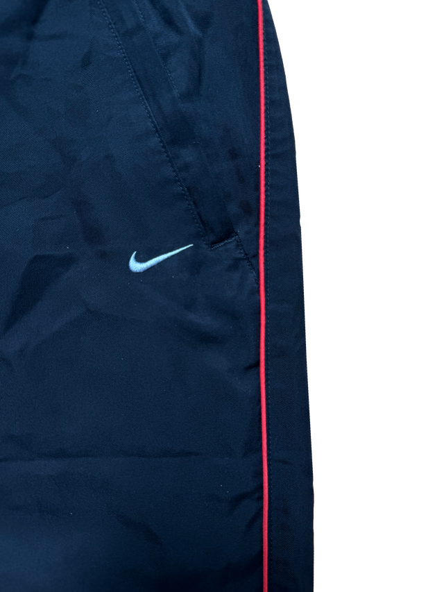 Vintage Nike Trackpants (XL)