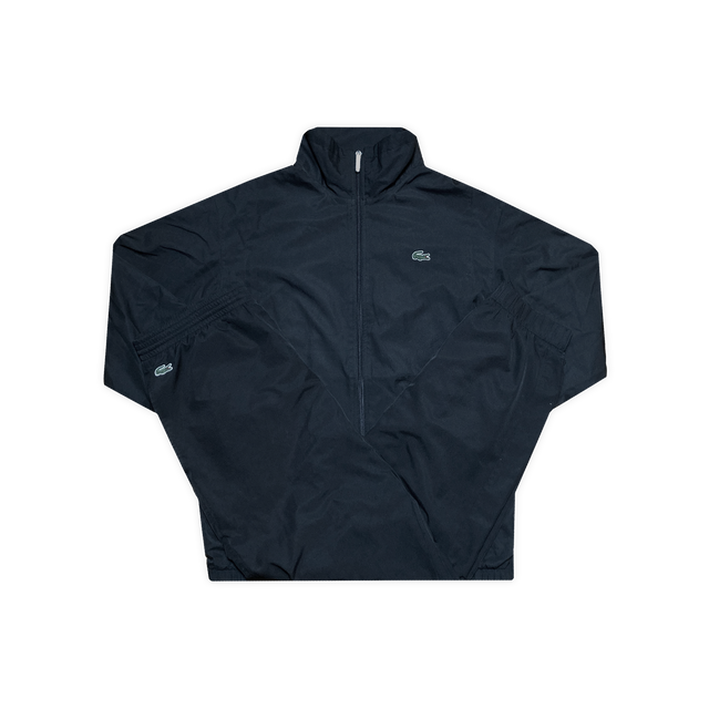 Lacoste tracksuit xl hotsell