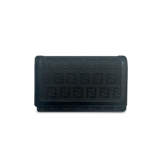 Fendi Wallet