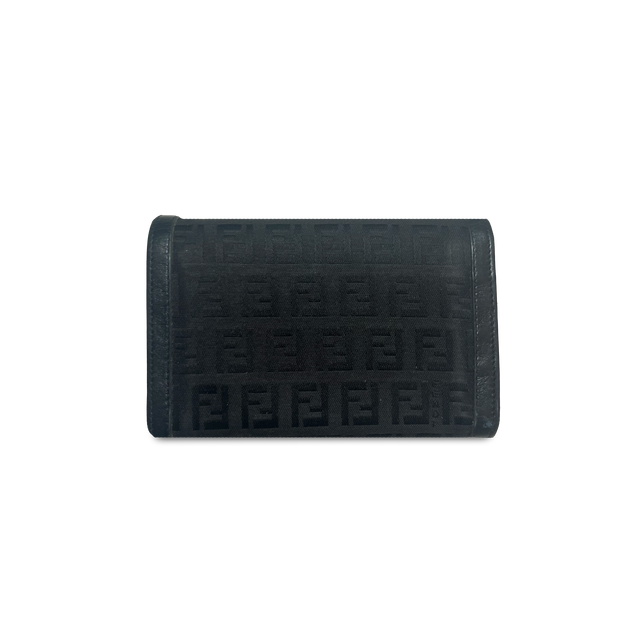 Fendi Wallet