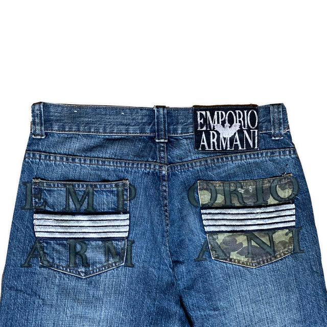 Armani Jeans (M)