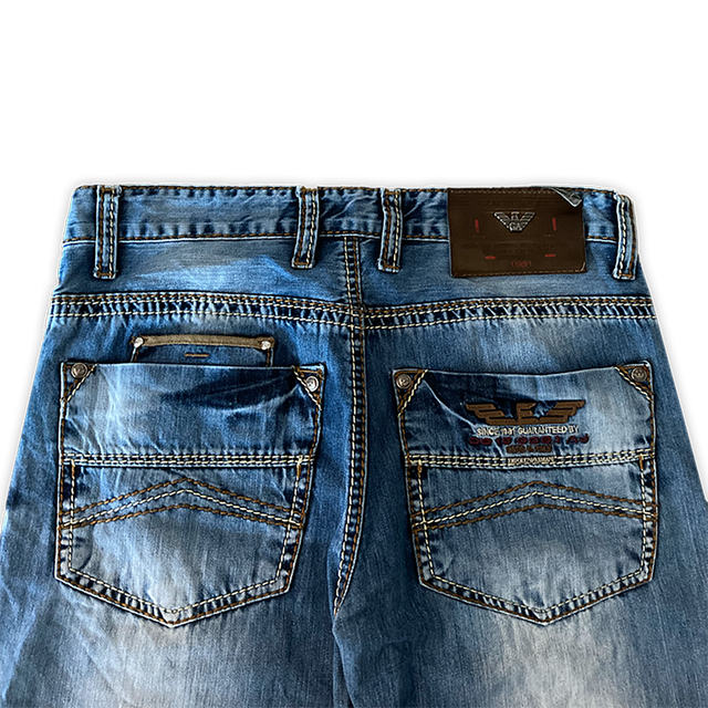 Armani Jeans (S-M)