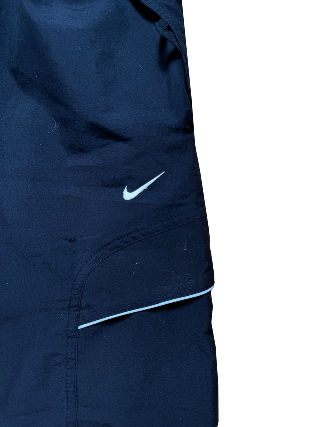 Vintage Nike Trackpants (S)