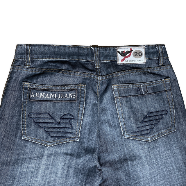 Armani Jeans (M) 