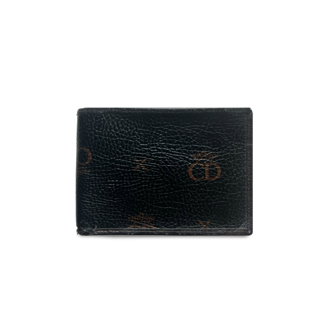 Dior Wallet