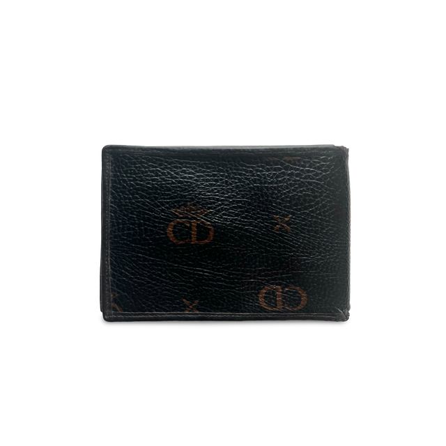 Dior Wallet