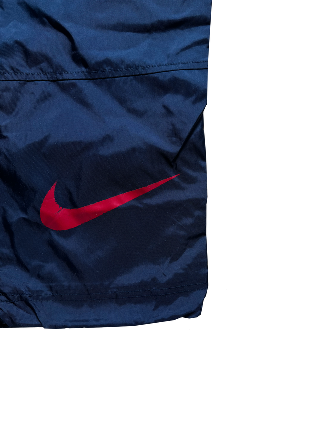 Vintage Nike Trackpants (XS)